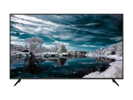 Televisión Pantalla 70 Pulgadas Sharp 4K Android TV 4k UHD 4TC70BK2UD Hot on Sale