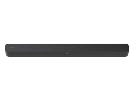 Barra de Sonido Sony 2.1 Canales con Subwoofer Negro HT-S400 Sale