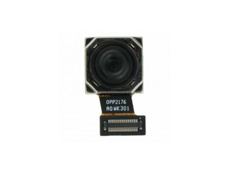 For Xiaomi Poco X3 NFC Replacement Main Camera 64 MP Fashion