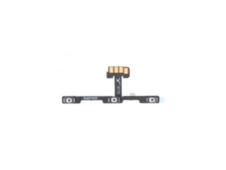 For Xiaomi Poco F2 Pro Replacement Power & Volume Button Flex Cable Online Sale