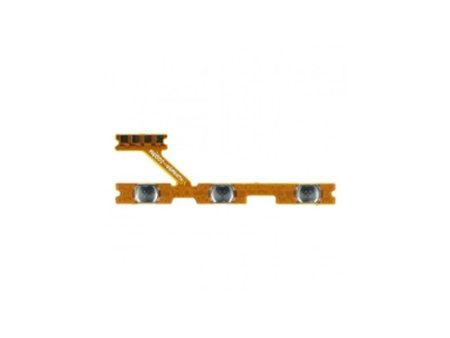 For Xiaomi Poco C3 Replacement Power & Volume Button Flex Cable For Discount