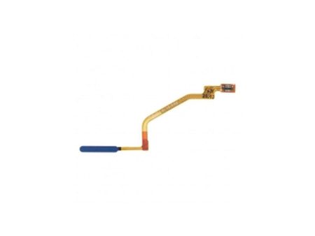 For Xiaomi Poco X3 NFC Replacement Fingerprint Sensor Flex Cable (Blue) Sale