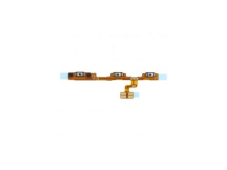 For Xiaomi Poco X2 Replacement Volume Button Flex Cable Hot on Sale