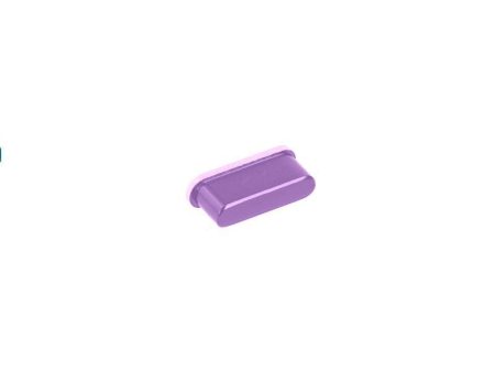 For Samsung Galaxy M11 M115 Replacement Power Button (Violet) Cheap