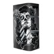 Sugar Skull Girl Dia De Los Meurtos Smok T-Priv Skin Online