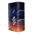 Art Star Universe Smok T-Priv Skin For Sale