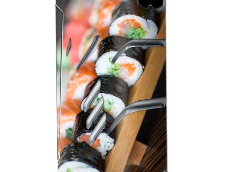 Sushi California Roll Japanese Food  Smok T-Priv Skin Fashion