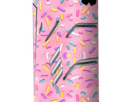 Sprinkles Cupcakes Ice Cream Smok T-Priv Skin on Sale