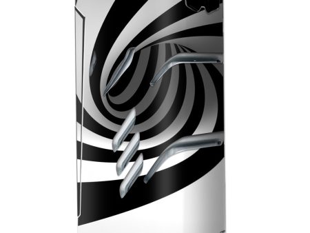 Swirl, Vortex Smok T-Priv Skin Online