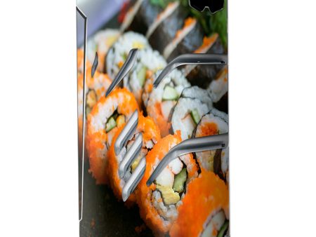 Sushi Rolls Eat Foodie Japanese Smok T-Priv Skin on Sale