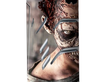 Zombie Dead Apocalypse  Smok T-Priv Skin Hot on Sale