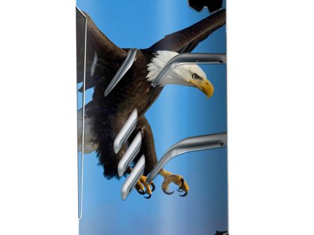 Bald Eagle In Flight,Hunting Smok T-Priv Skin Hot on Sale