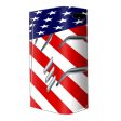 American Flag Usa Smok T-Priv Skin Online